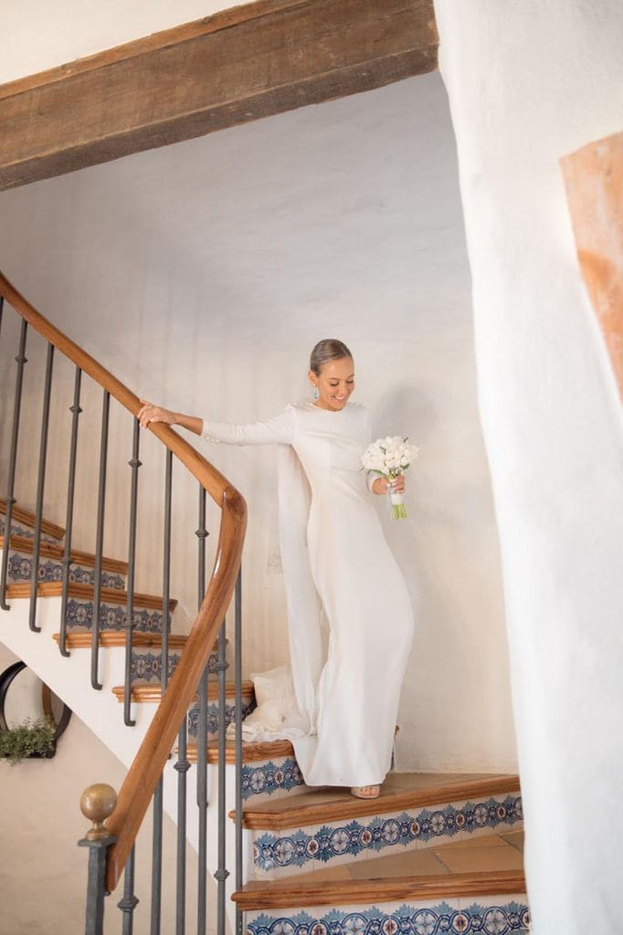 vestido novia clasico 014a