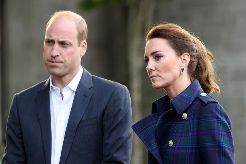 Kate Middleton 