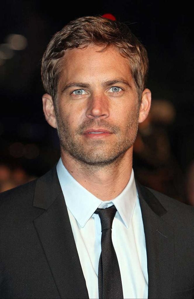 Paul Walker