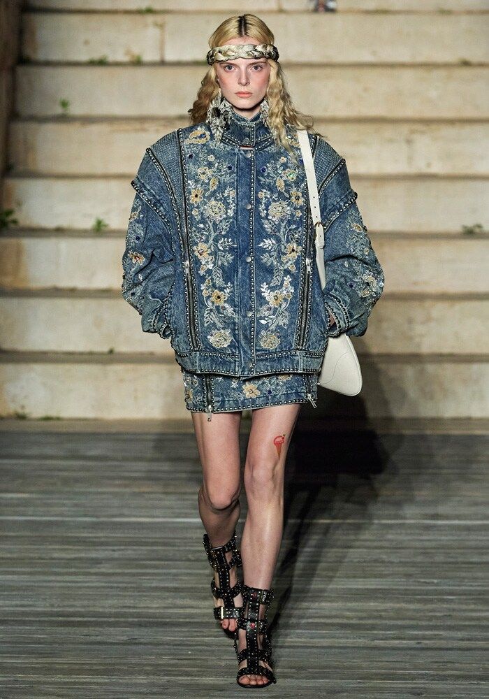 Sandalias de gladiador de Gucci
