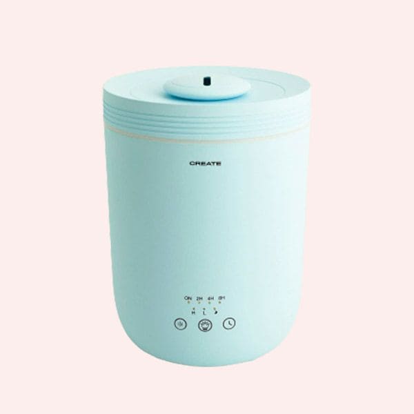 create mist zen ultrasonic