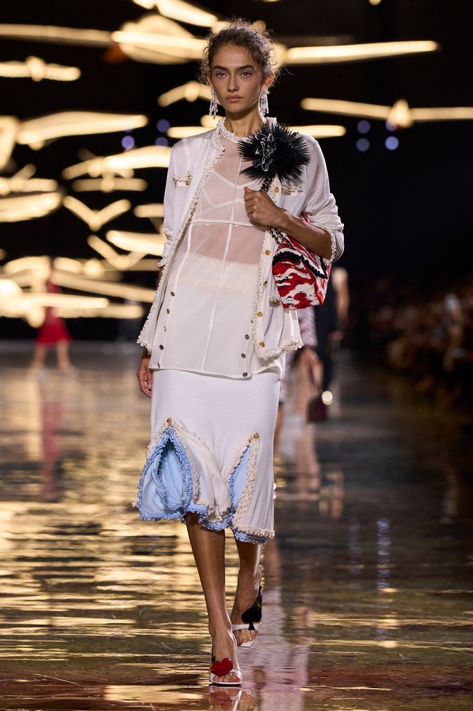 Chanel SS27