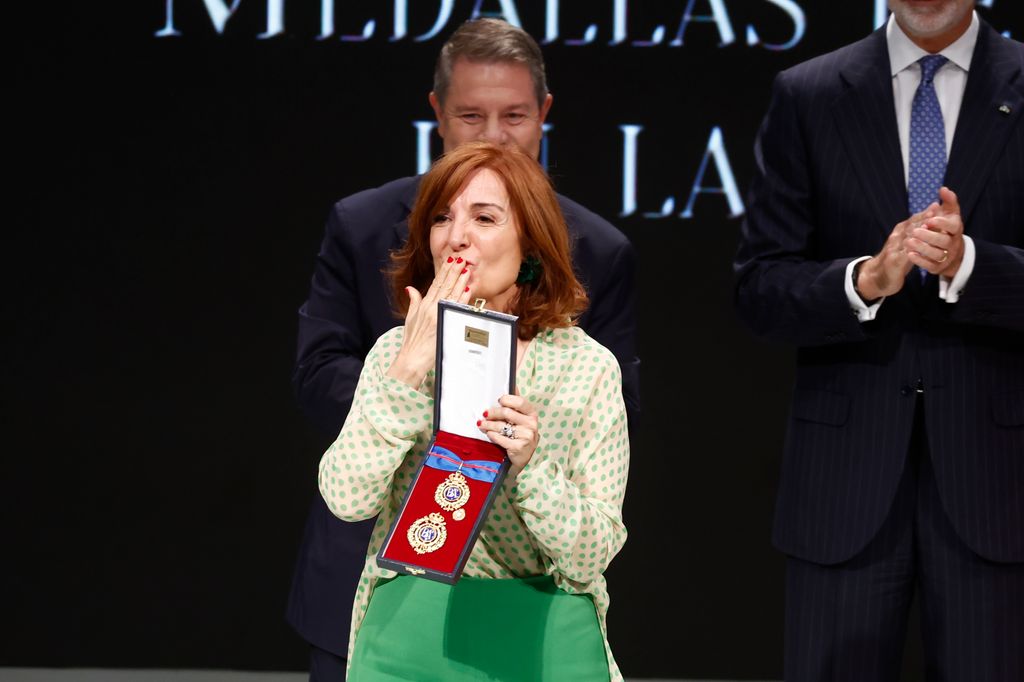 Elvira Lindo