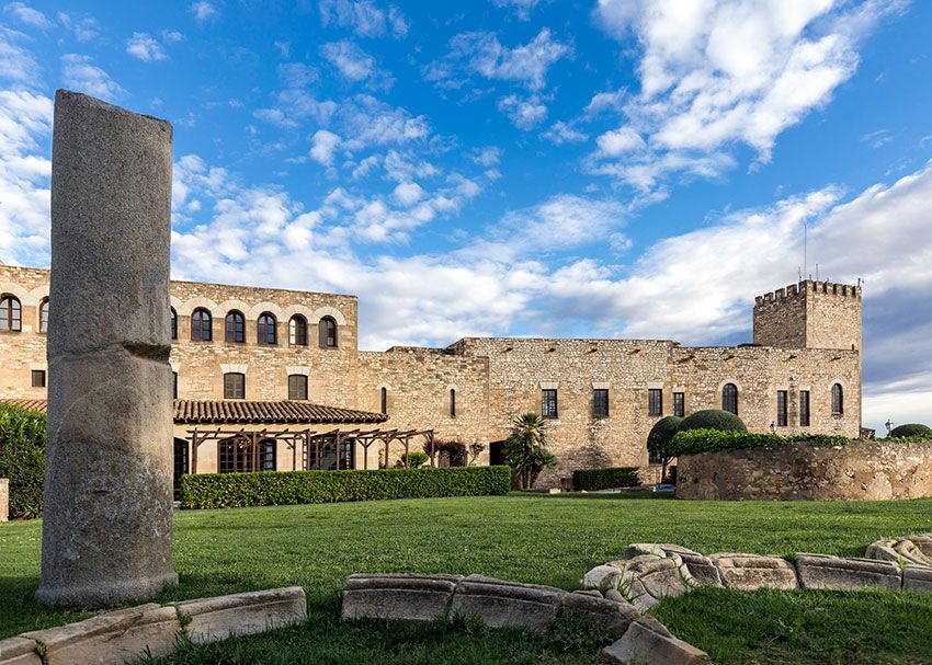 Parador-de-Tortosa