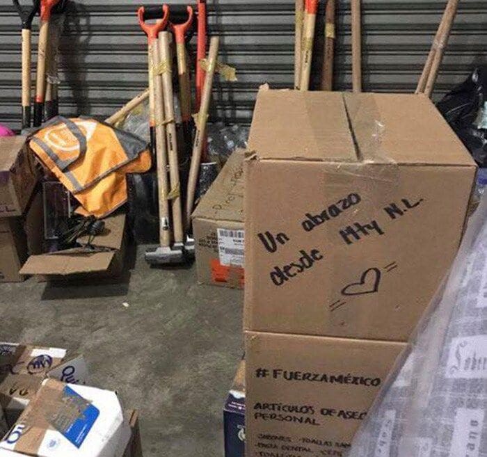 mensajes positivos donaciones 7 a