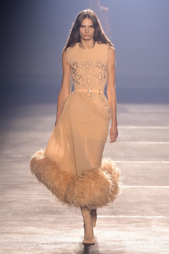 Mugler Primavera-verano 2026