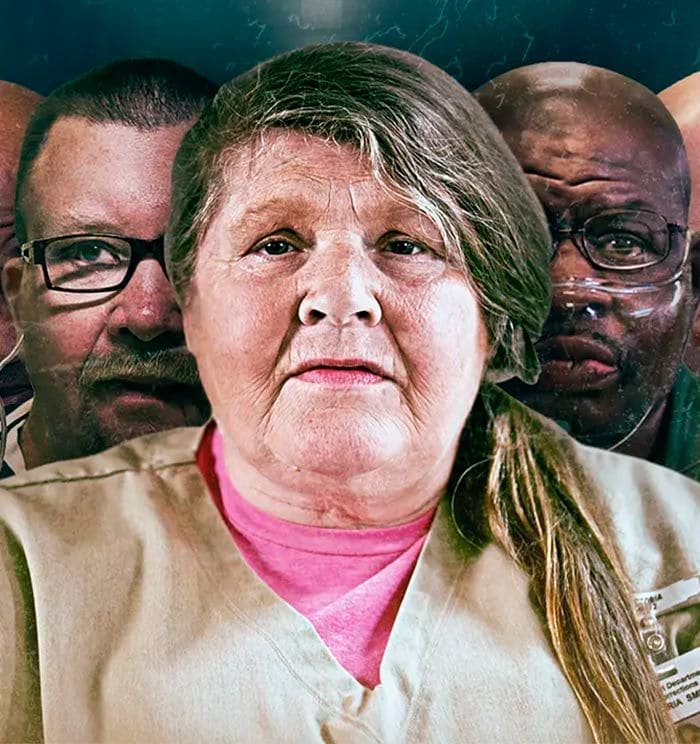 Llega la tercera temporada de 'I am a killer', donde escucharemos a los propios asesinos explicando como fueron esas situaciones