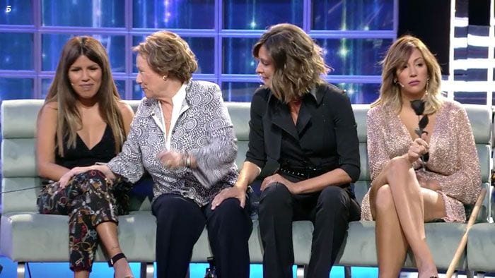 isa pantoja abuela omar