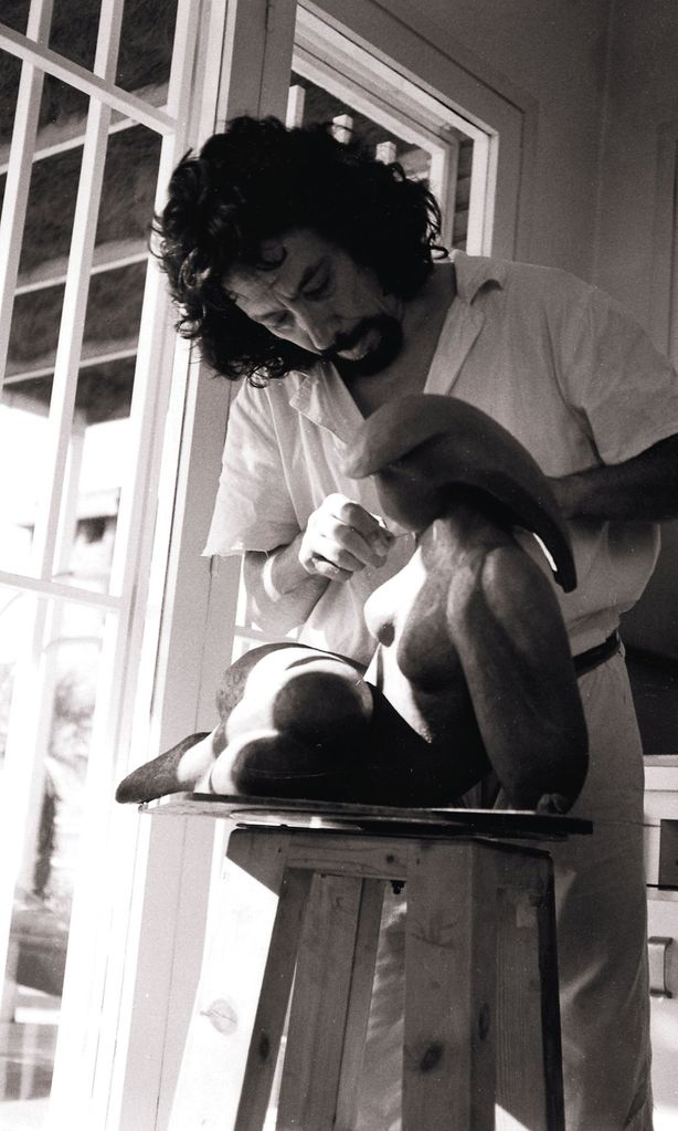 Lluis Llongueras