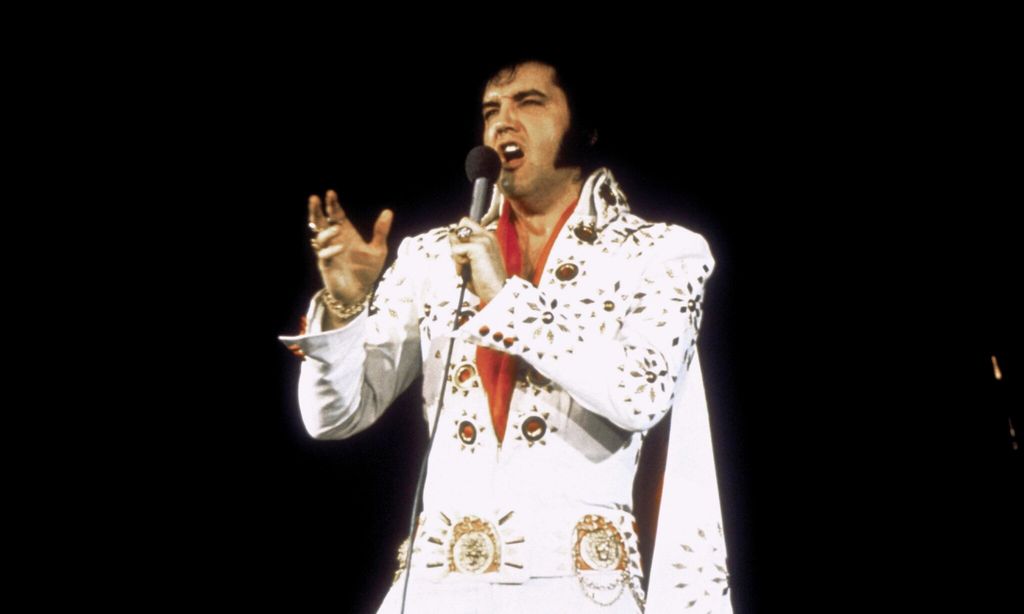 thalia elvis