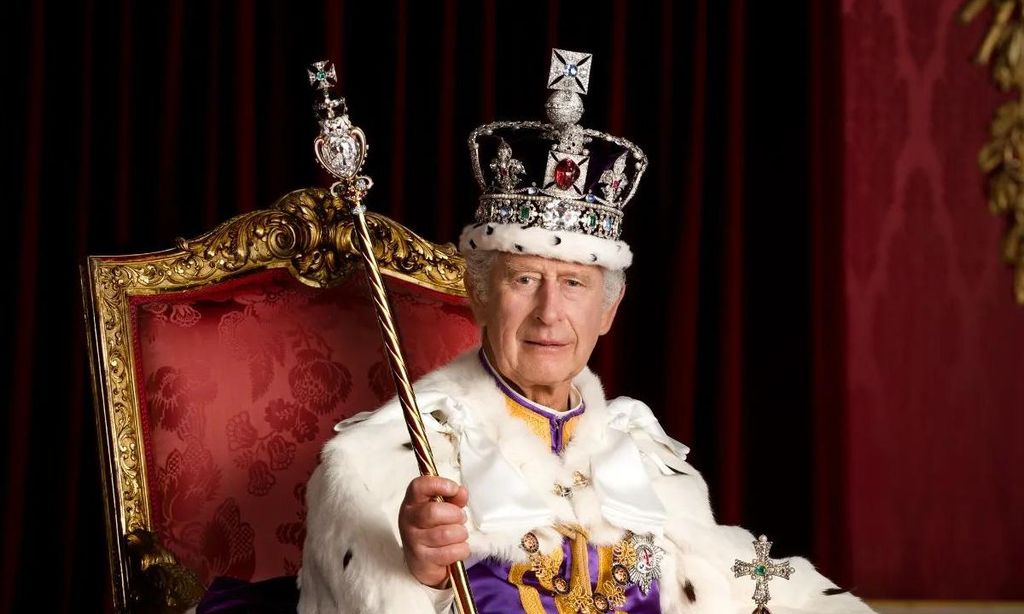 Rey Carlos III