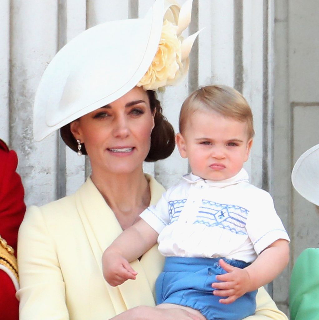 Trooping The Colour 2019