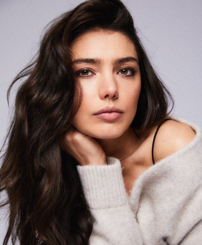 Katya Martín 
