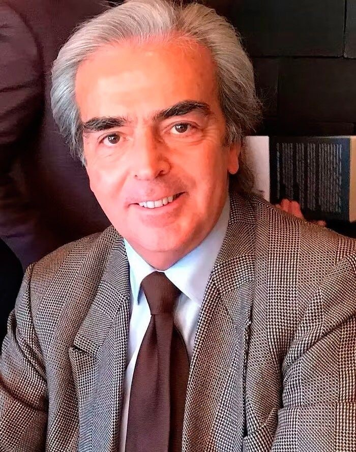 Lorenzo Lazo
