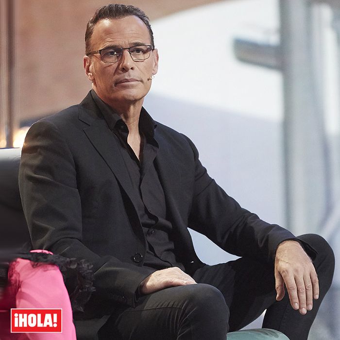 Carlos Lozano desmiente su relación con Makoke y anuncia que demandará a Miriam Saavedra
