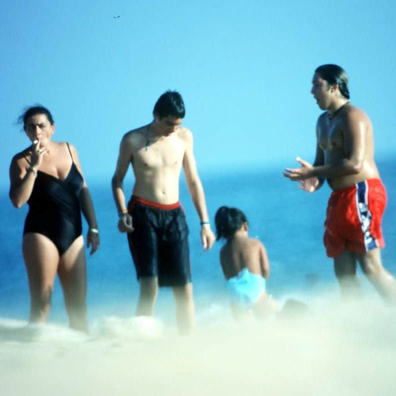 María del Monte