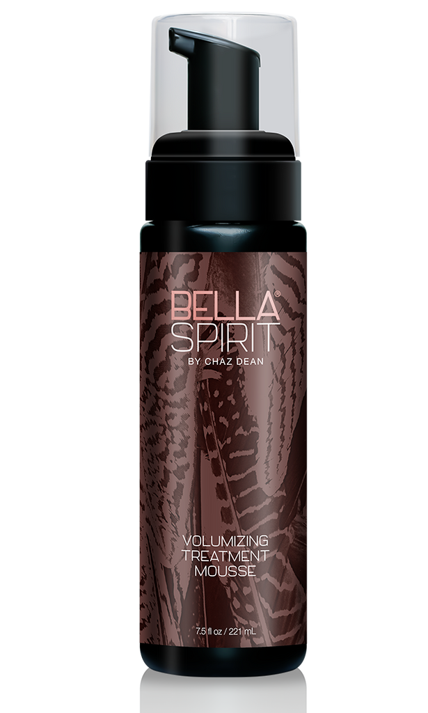 Bella Spirit Volumizing Mousse