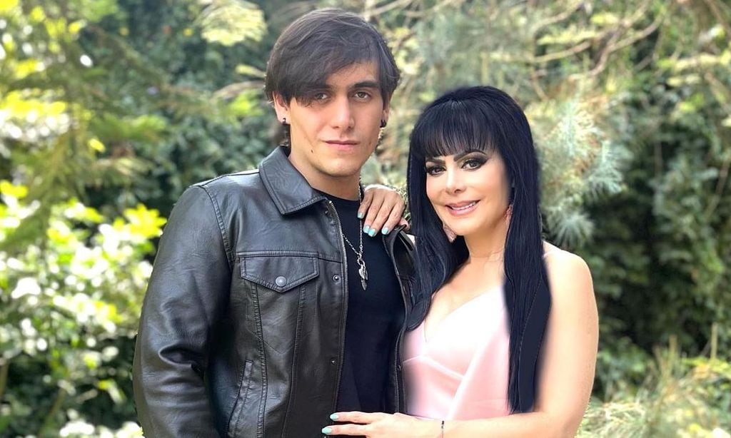 maribel guardia y juli n figueroa