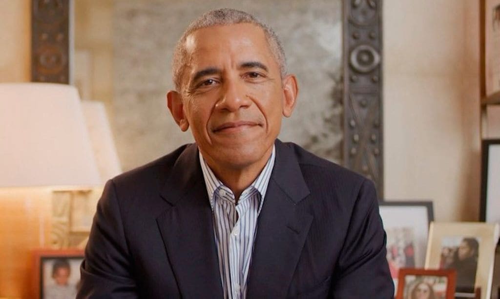 Barack Obama