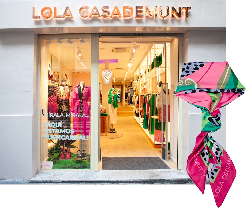 LOLA CASADEMUNT