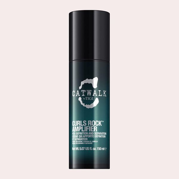 BED HEAD by TIGI Catwalk – Curls Rock Amplifier