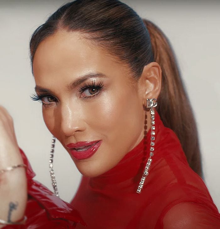 La tendencia de labios que arrasa entre las celebrities