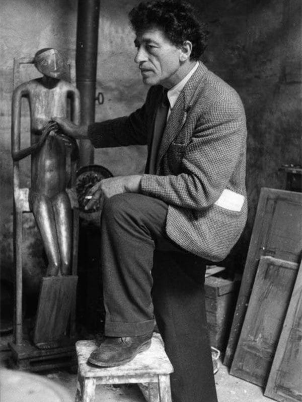giacometti