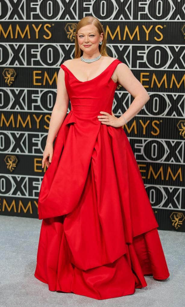 sarah snook