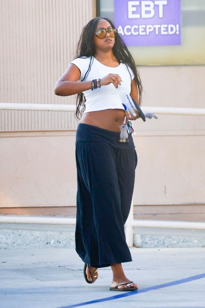 Sasha Obama