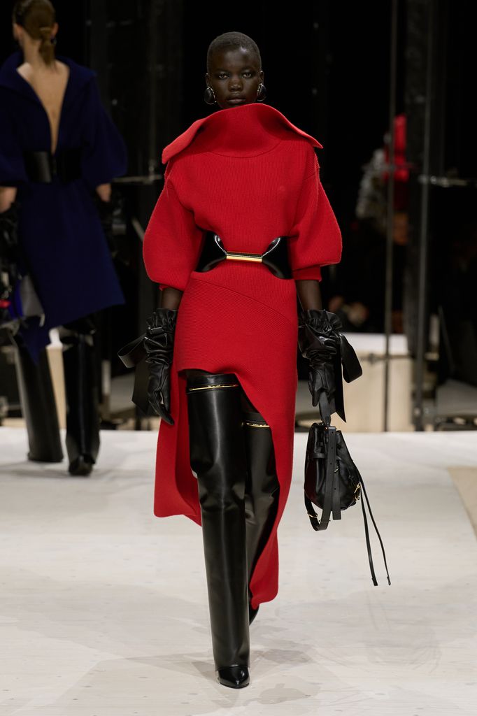Givenchy otoño/invierno 2026-2027