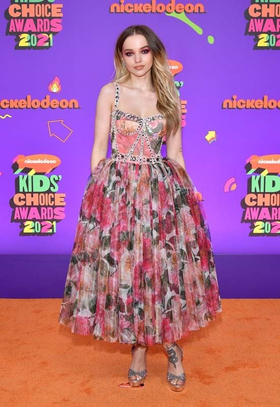 Dove Cameron