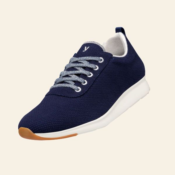 zapatillas marino