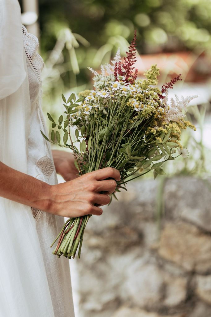 Ramo de novia