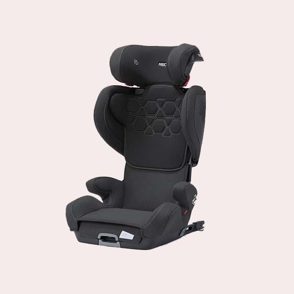 silla coche recaro