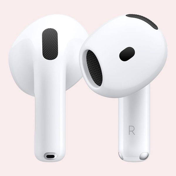 Apple AirPods 4 cancelación Activa de Ruido