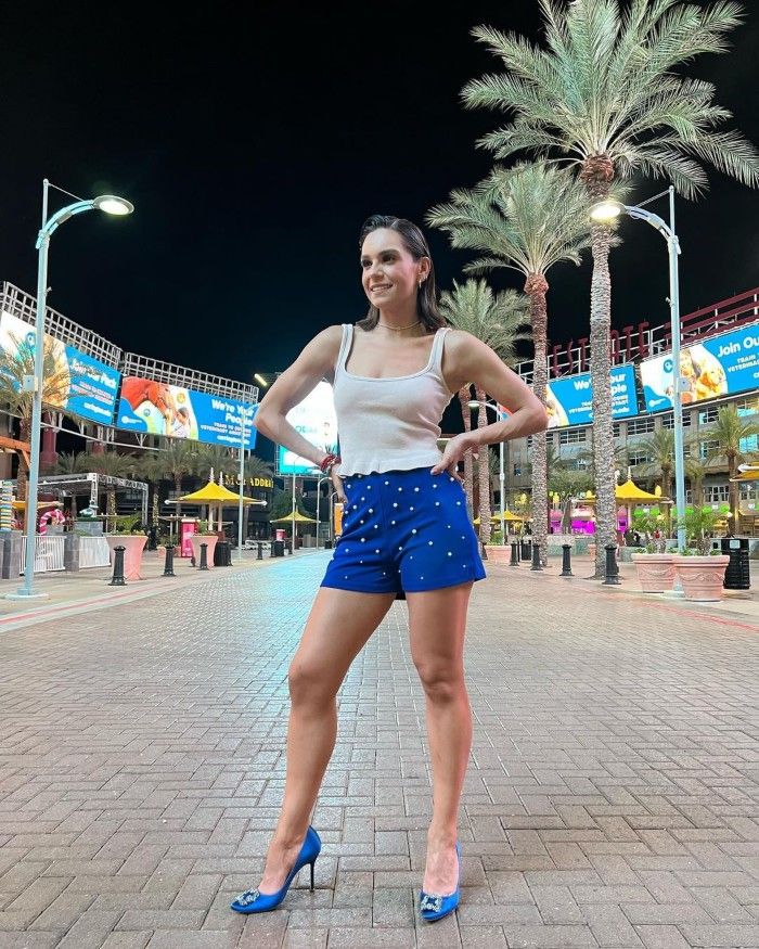 Tania Rincón