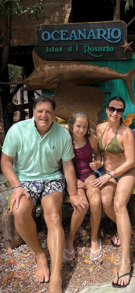 HOLA+4209 Coctel José Campos