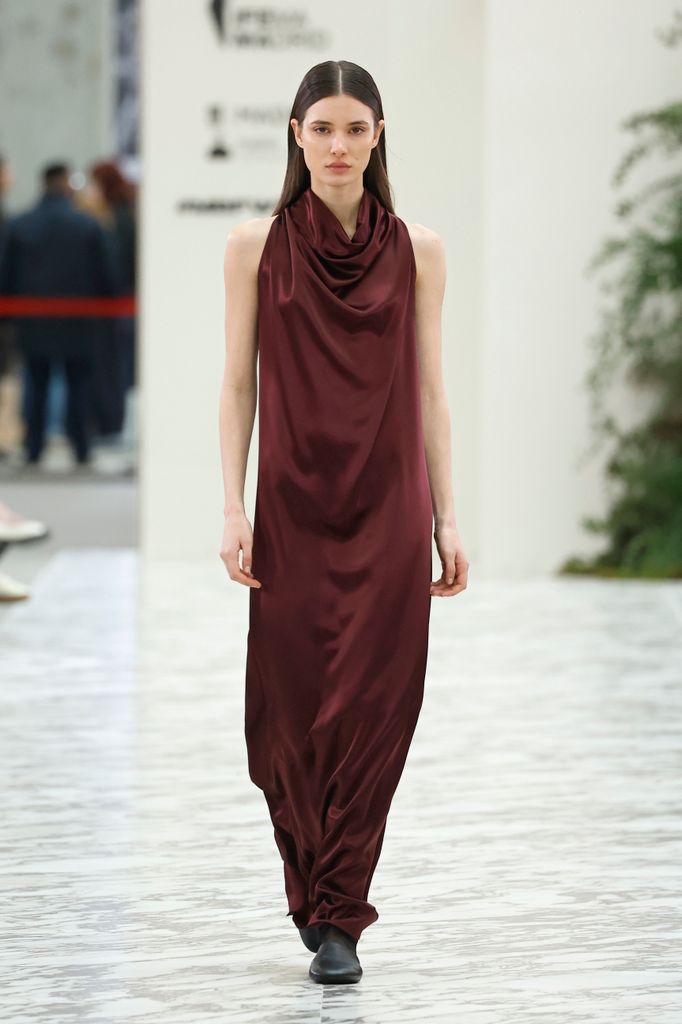 Desfile Sophie et Voilà IO 2026-2027