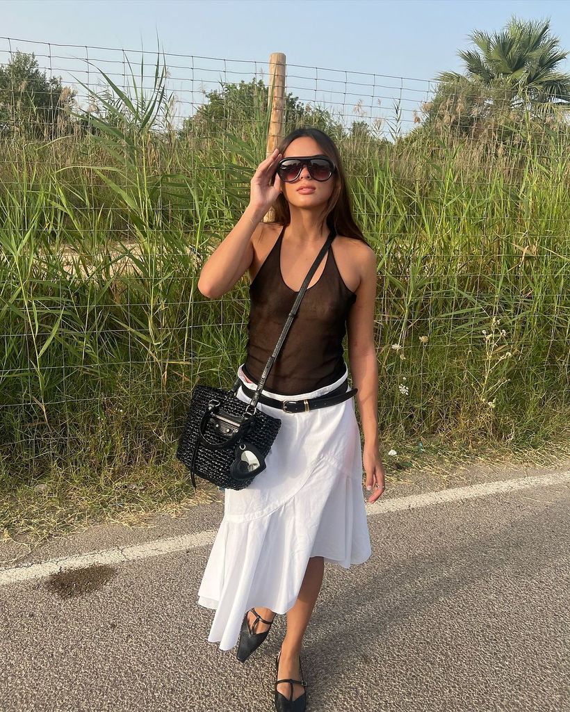 'Chic desert aunt', nueva tendencia de moda