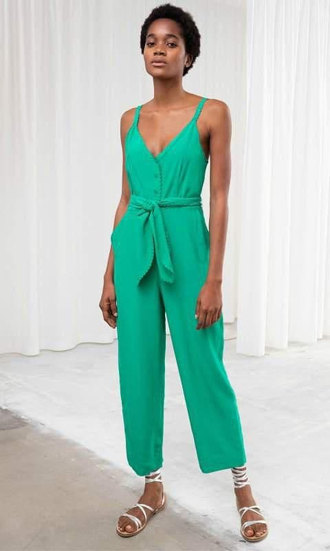 other stories jumpsuit verde5