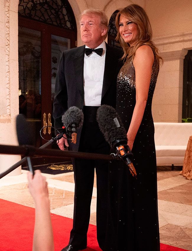 Melania-trump