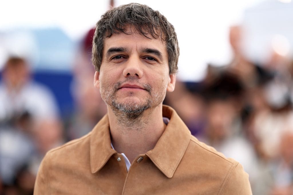 Wagner Moura, nominado por 'O Agente Secreto" (The Secret Agent)