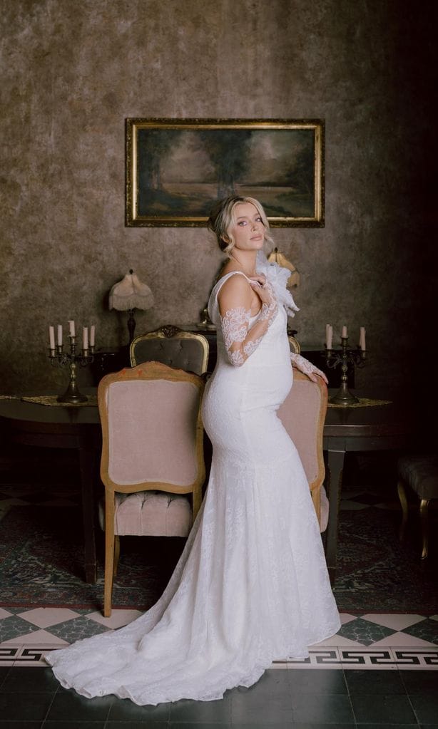 SOBRANTES HO4131 Boda Fani Spitkovic