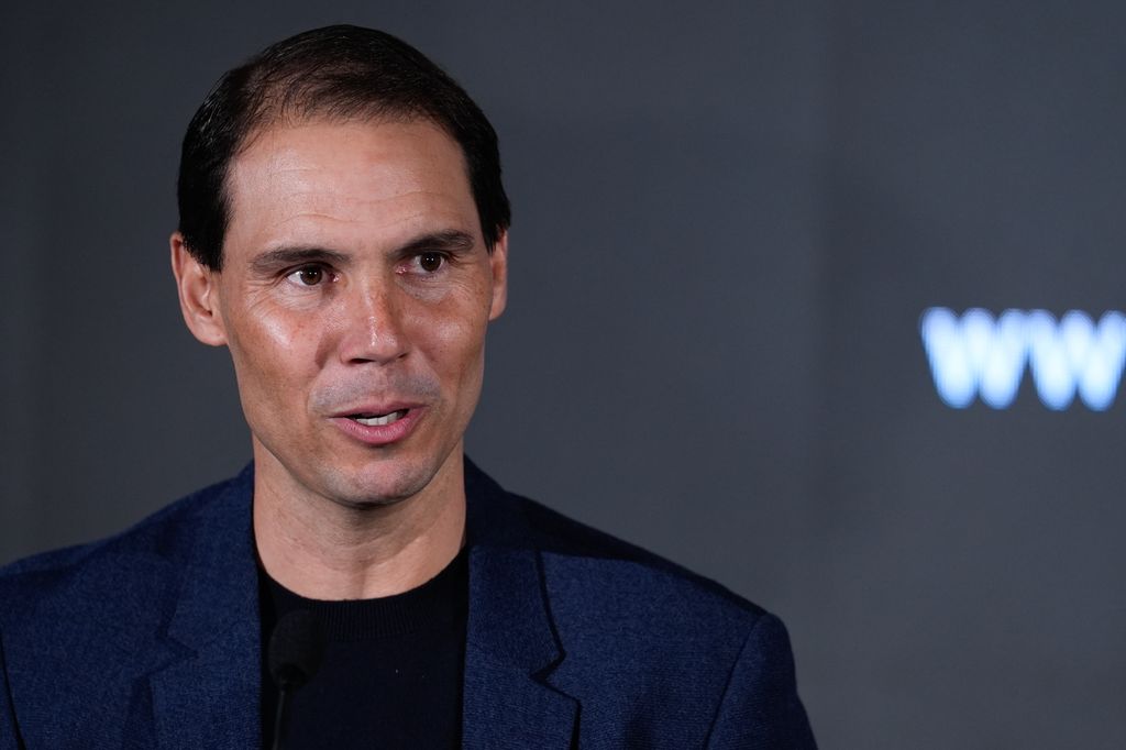 Rafa nadal