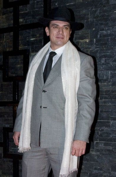 jorge salinas  a