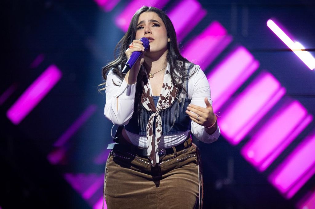 Camila Fernández