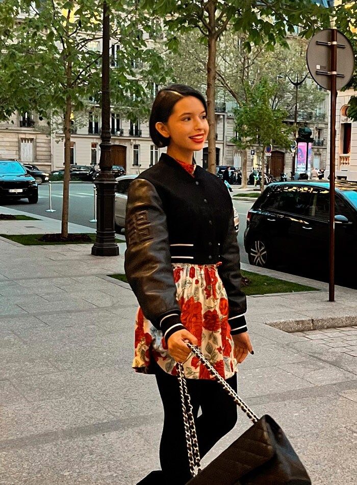 Ángela Aguilar