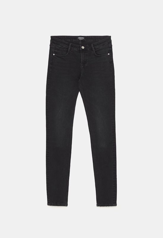 vaqueros zara