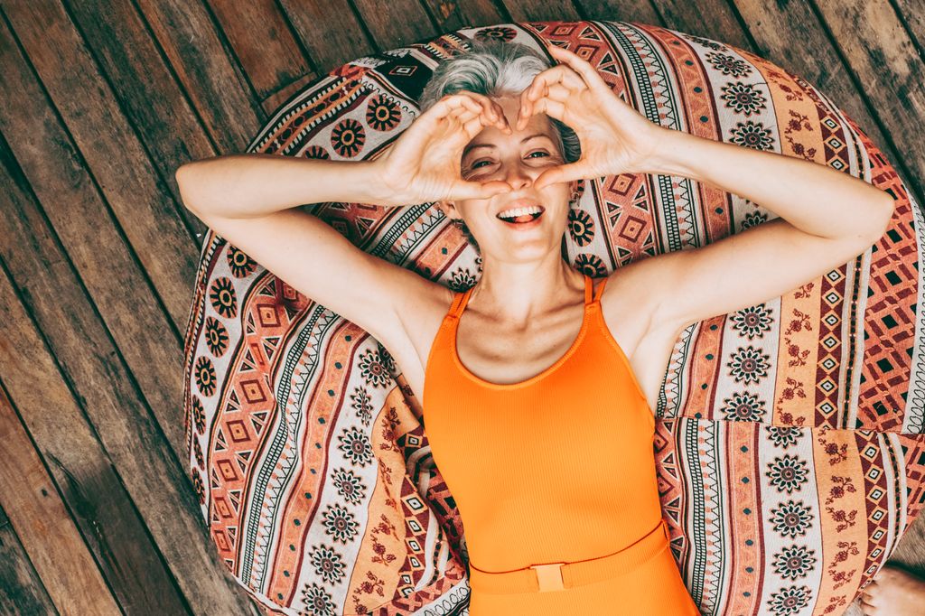 El 18 de octubre se celebra el Día Mundial de la Menopausia.