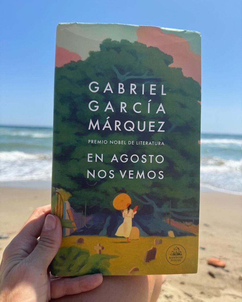 Libros recomendados por Maribel Verdú